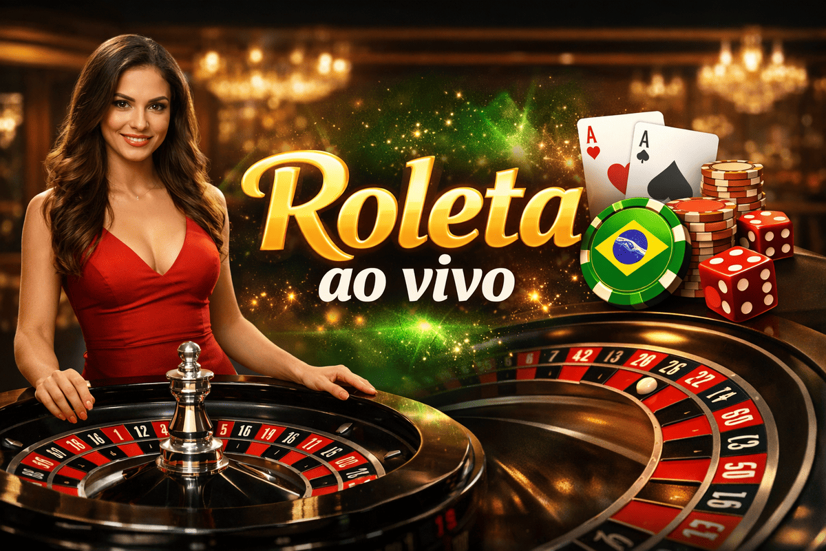 Roleta 5469bet