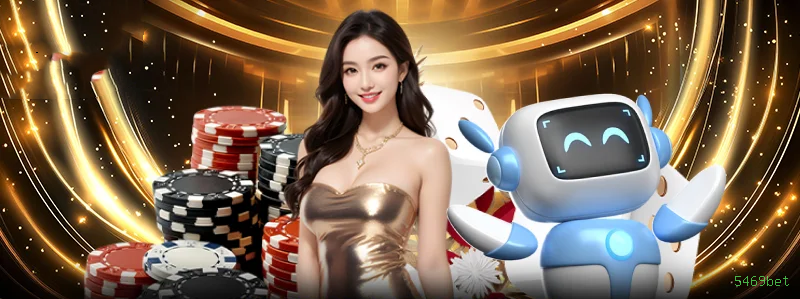 Blackjack Online 5469bet