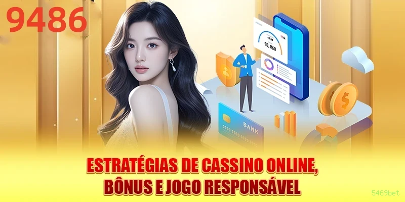 5469bet Cassino Clássico