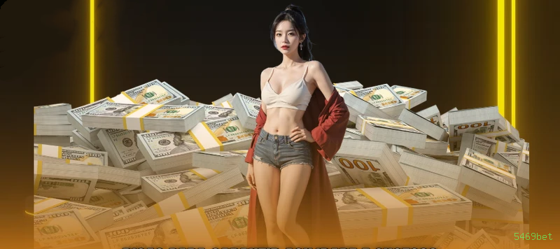 Jogos Populares 5469bet