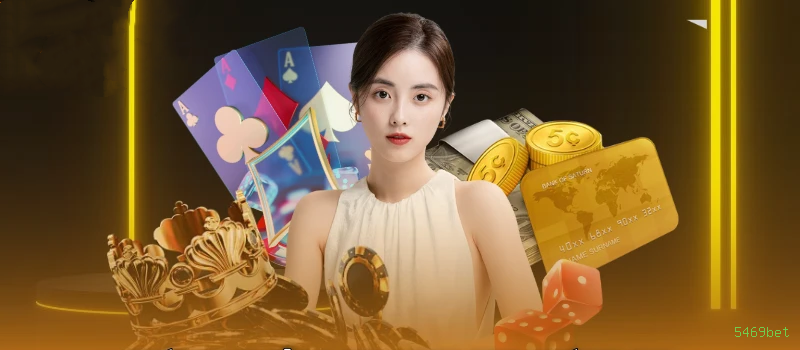 Slots Clássicos 5469bet