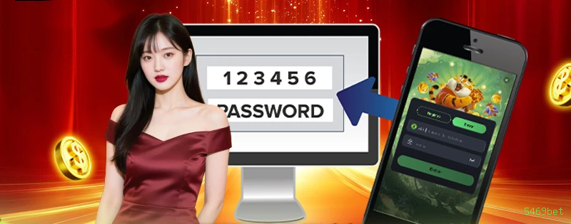 5469bet Cassino Clássico